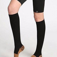 Copper Compression Socks (7 Pairs) for Women & Men-Workout And Recovery
