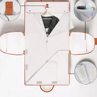 Foldable Travel Bag