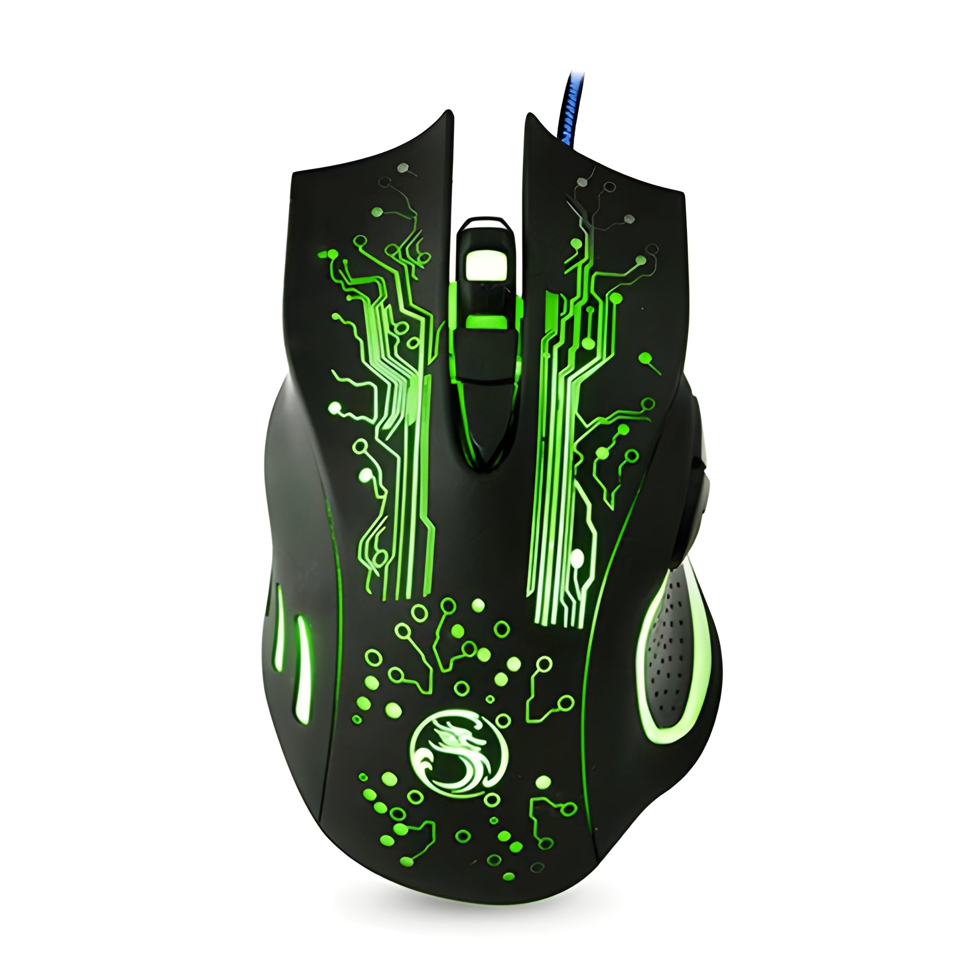 Legendary Dragon Gaming Mouse - 3200 DPI