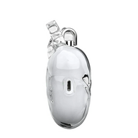 Halloween Heart of Music – Stylish Protection for Your AirPods