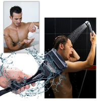 Back & Body Shaver