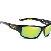 Polarized Military Sunglasses UV 400 Fishing Glasses
