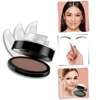 Sleek All-day Eyebrow Stamp