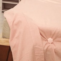 Bed Sheet Grippers Clip Set