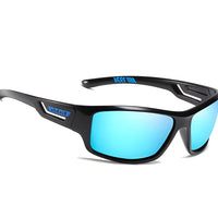 Polarized Military Sunglasses UV 400 Fishing Glasses