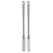 Toe Gap Cleaning Brush with Long Handle Gray-1 Set (Cleaning Brush + Anti-Itch Brush)