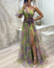Elegant dress