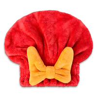 Super Absorbent Hair Towel Wrap