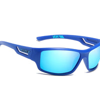 Polarized Military Sunglasses UV 400 Fishing Glasses
