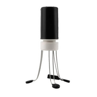 Automatic Pan Stirrer Electric Sauce Stirrer for Pots and Pans