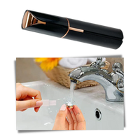Electric Facial Hair Shaver