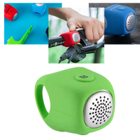 strong bike horn