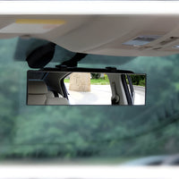 No Blind Spot Rear view Mirror
