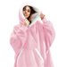 Giant Blanket Hoodie