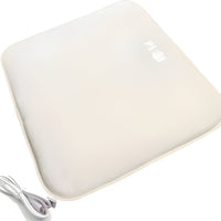 Smart Rug Carpet Alarm Clock | Soft Carpet Alarm for Heavy Sleepers - Lazy Alarms & Home Decoration