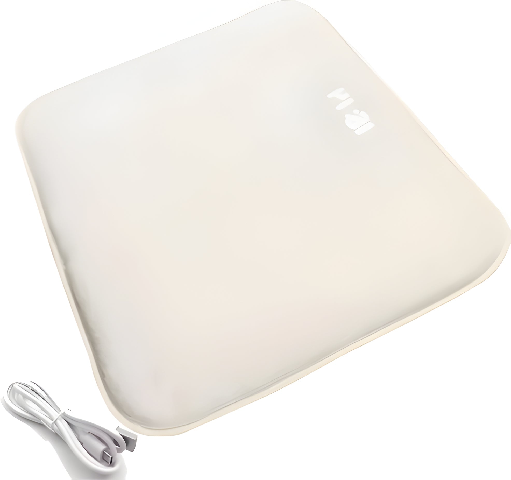 Smart Rug Carpet Alarm Clock | Soft Carpet Alarm for Heavy Sleepers - Lazy Alarms & Home Decoration