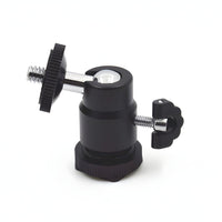 Smart Phone Mount DSLR