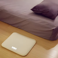Smart Rug Carpet Alarm Clock | Soft Carpet Alarm for Heavy Sleepers - Lazy Alarms & Home Decoration