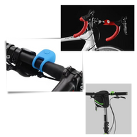 strong bike horn