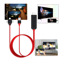 HMDI Adapter Cable for Phones and Tablets