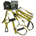 Home Gym Suspension Resistance Straps