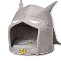 Bat Cave