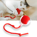 Smart Interactive Cats Ball Toy