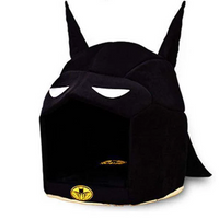 Bat Cave