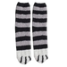 Cat's Paw Winter Socks