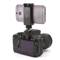 Smart Phone Mount DSLR