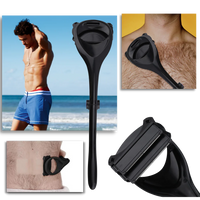 Back & Body Shaver