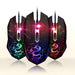 Legendary Dragon Gaming Mouse - 3200 DPI