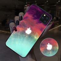 LED Glowing iPhone Case