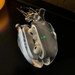 Halloween Heart of Music – Stylish Protection for Your AirPods