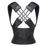 Corrects Posture & Back Pain
