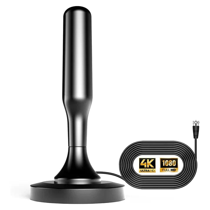 HDTV 4K Magnetic Digital Antenna