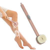 Long Handle Back Scrubber for Shower