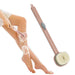 Long Handle Back Scrubber for Shower