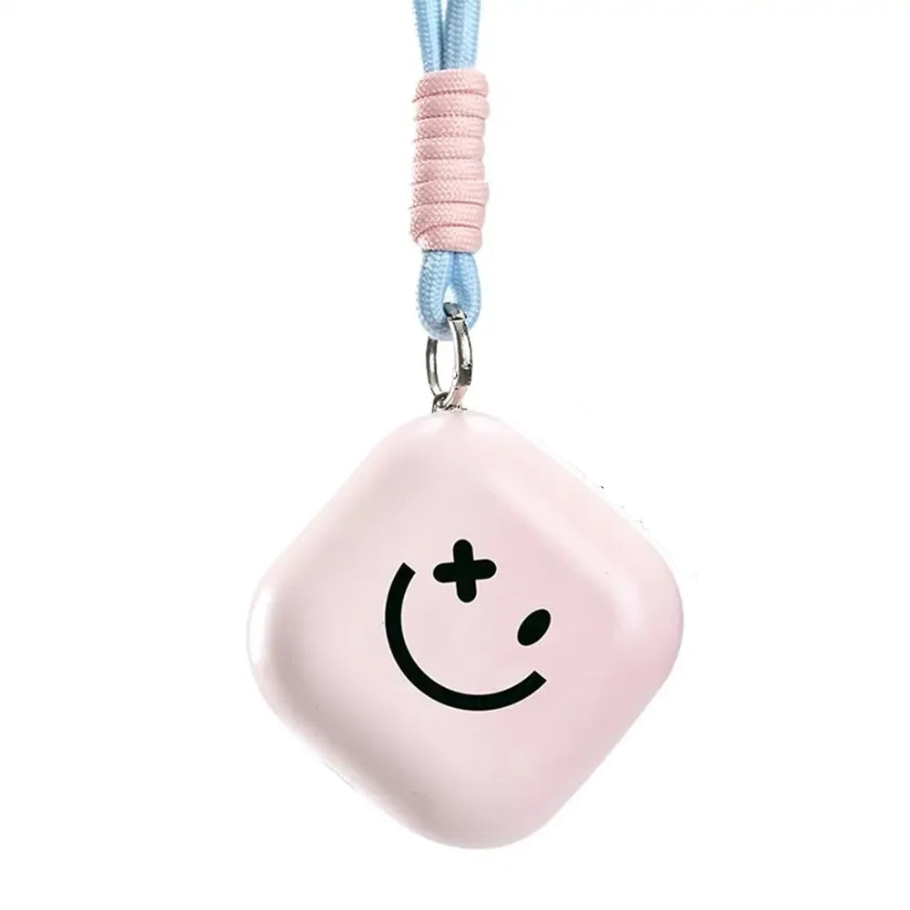 Portable Rechargeable Hand Warmer for Winter