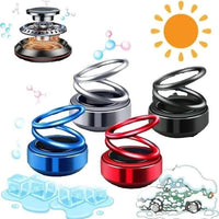 Portable Kinetic Molecular Heater - Heater for Car, Living Room, Bathroom