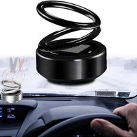 Portable Kinetic Molecular Heater - Heater for Car, Living Room, Bathroom