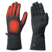 Thin Heated Glove Liners