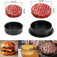 Burger Press