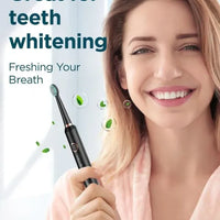 Rechargeable Ultrasonic Electric Toothbrush
