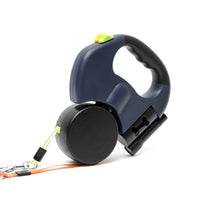 Anti-Tangle Double Dog Leash