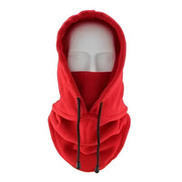 Polar Fleece Balaclava Mask for Winter