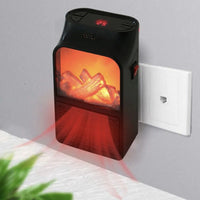 Portable Electric Plug In Home Indoor Room Space Heater 9000W