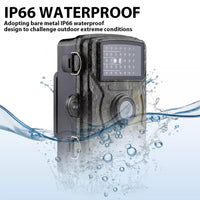 Night Vision Outdoor Wildlife Animal Camera