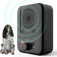 Dog Anti Barking Device