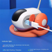 Smart Pet Sports Car Toy - Remote Control Interactive Cat Toy USB Charging